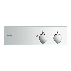 شیر حمام ترموستاتیکMetris S 13102000- روکار